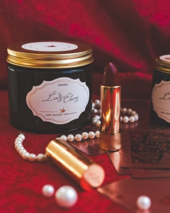 świeca sojowa Lady Cherry - sklep-15.JPG