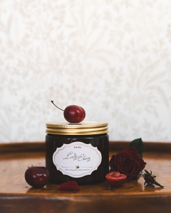 świeca sojowa Lady Cherry - sklep-8.JPG