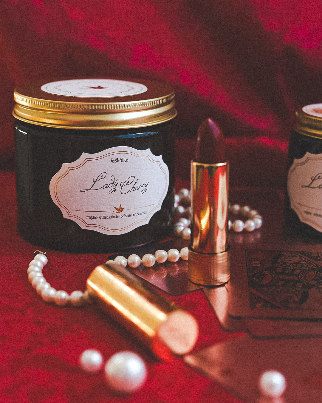 świeca sojowa Lady Cherry - sklep-15.JPG